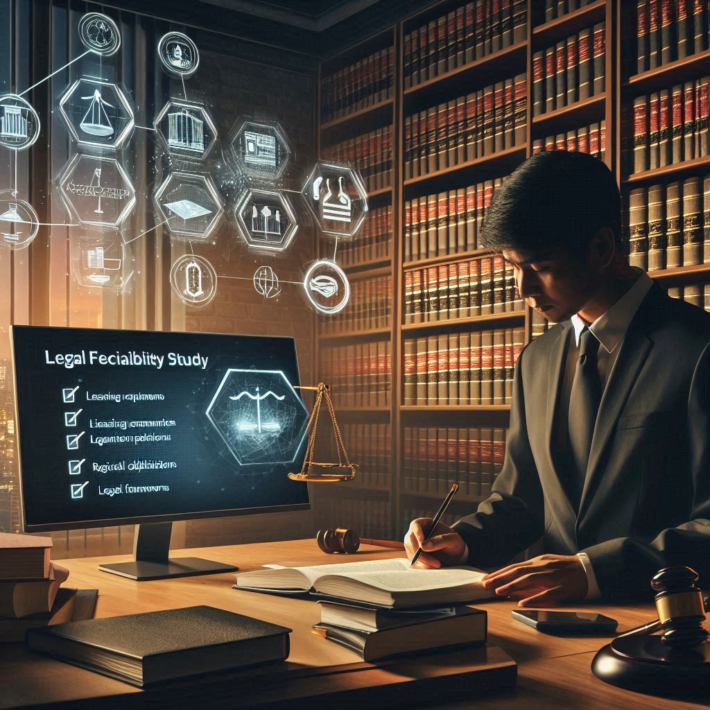 Legal Feasibility Study